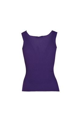 تاپ بافت یقه هفت بیسیک