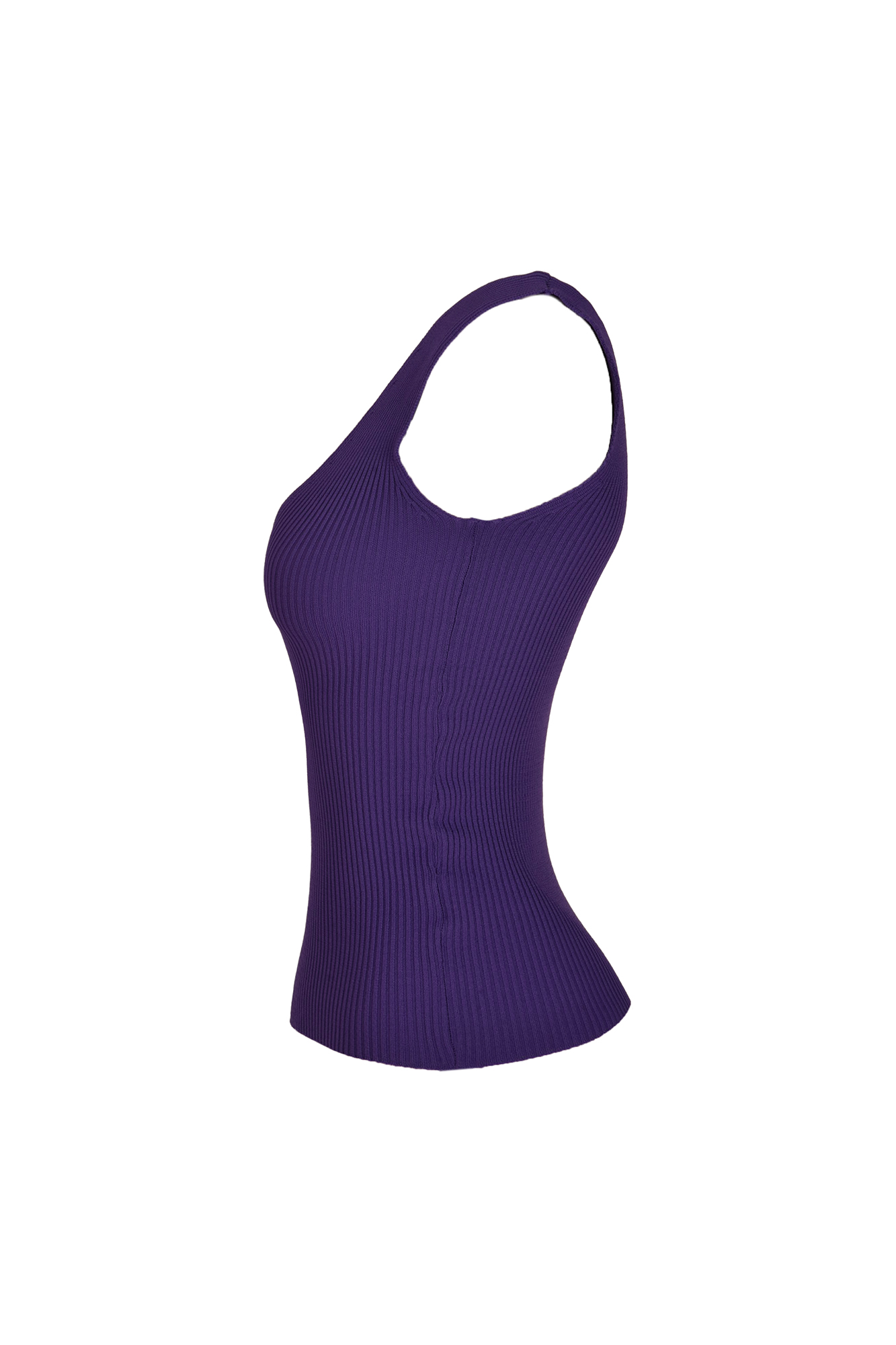 تاپ بافت یقه هفت بیسیک