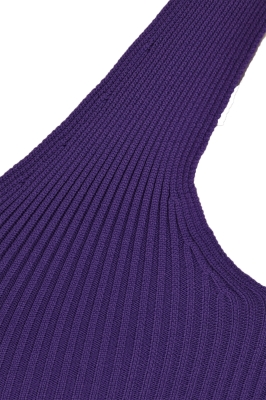 تاپ بافت یقه هفت بیسیک