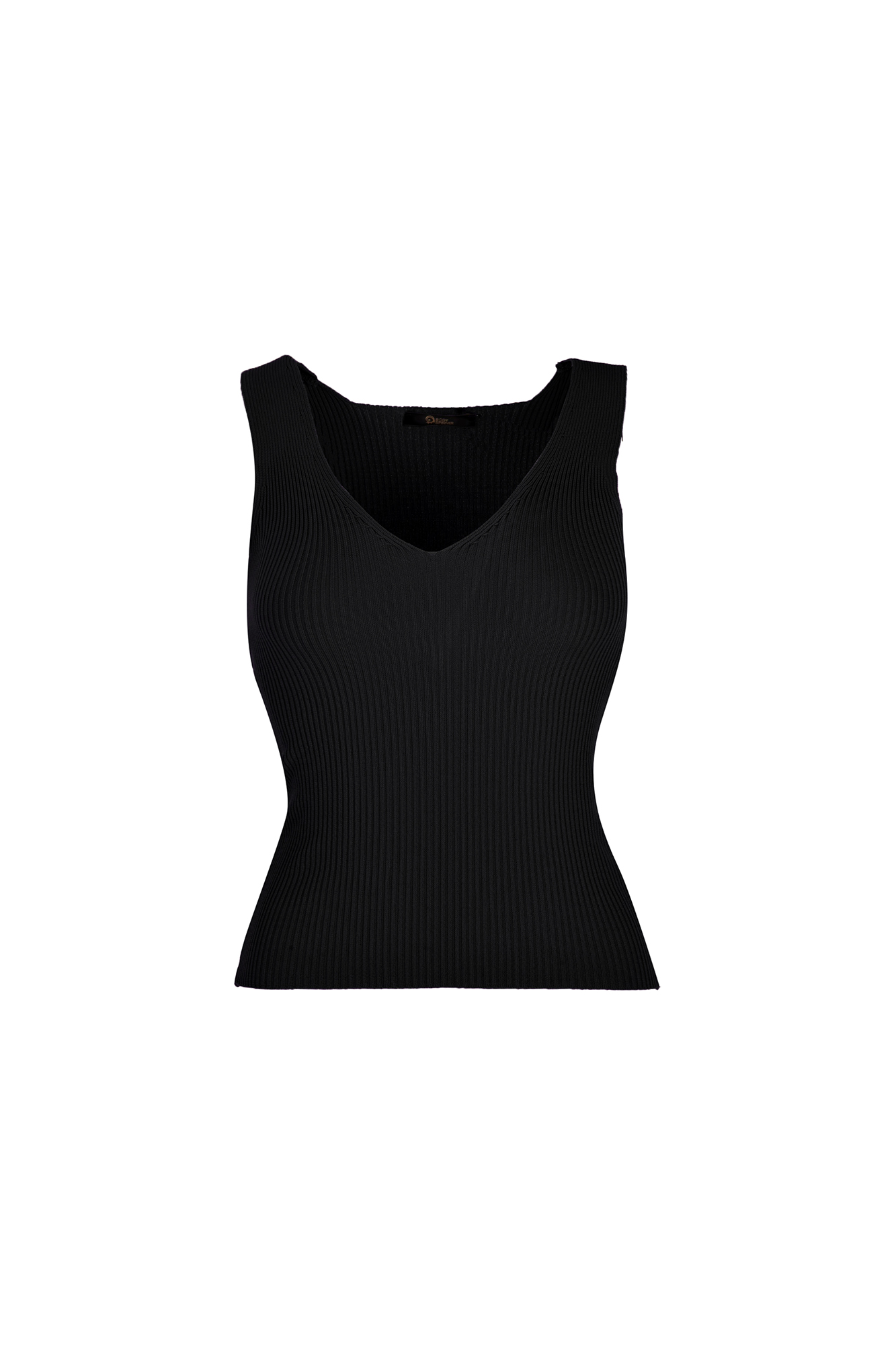 تاپ بافت یقه هفت بیسیک