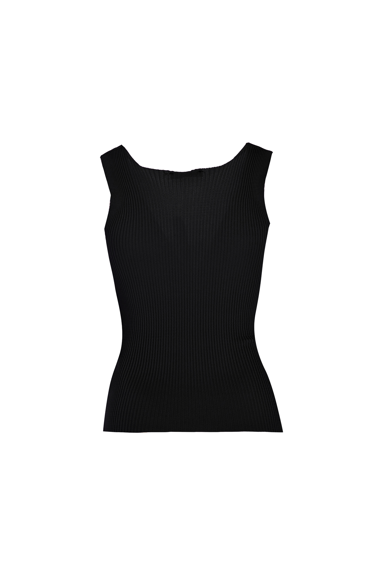 تاپ بافت یقه هفت بیسیک