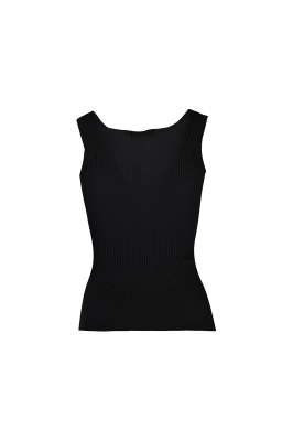 تاپ بافت یقه هفت بیسیک