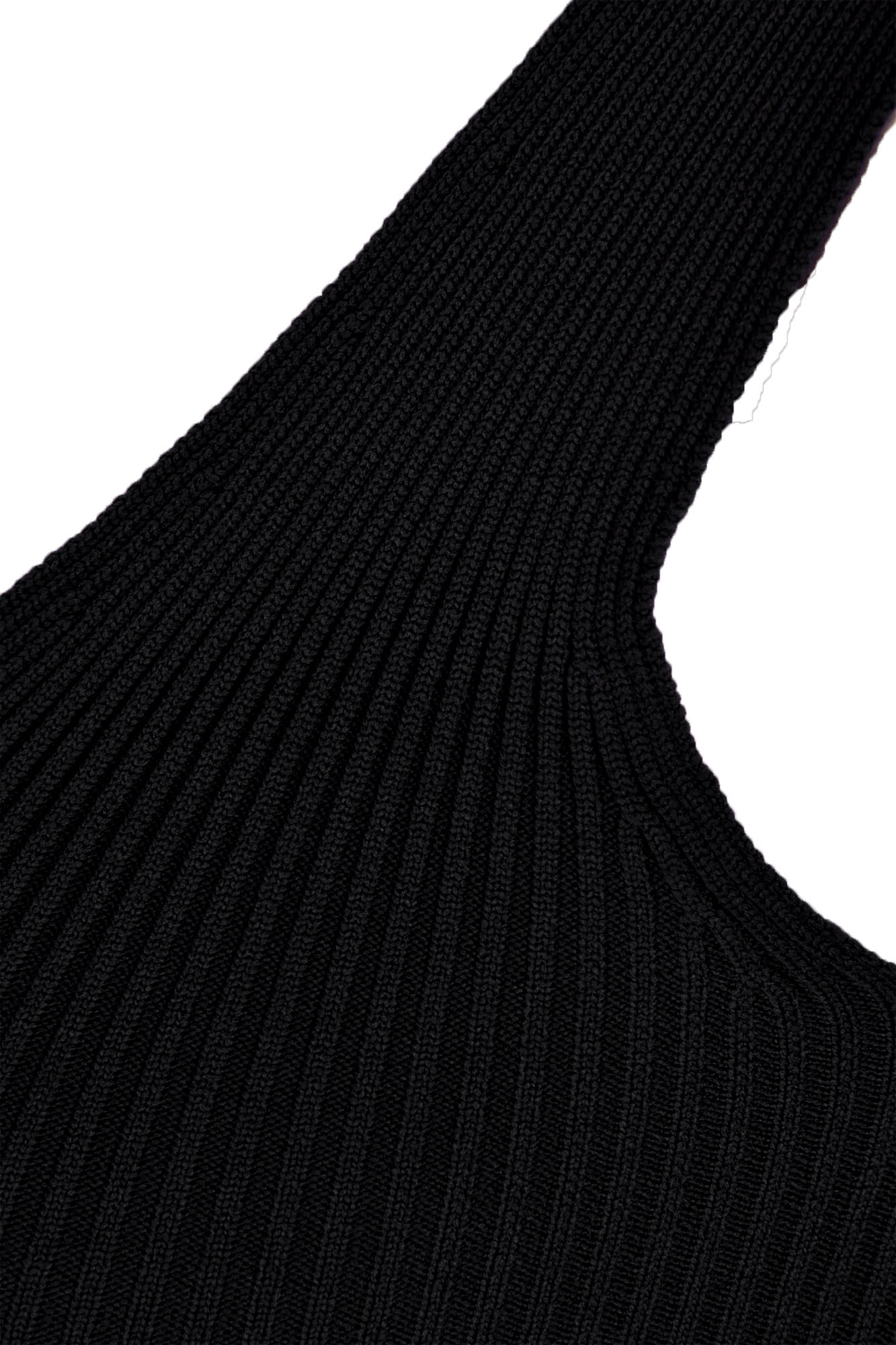 تاپ بافت یقه هفت بیسیک