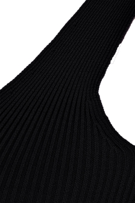 تاپ بافت یقه هفت بیسیک