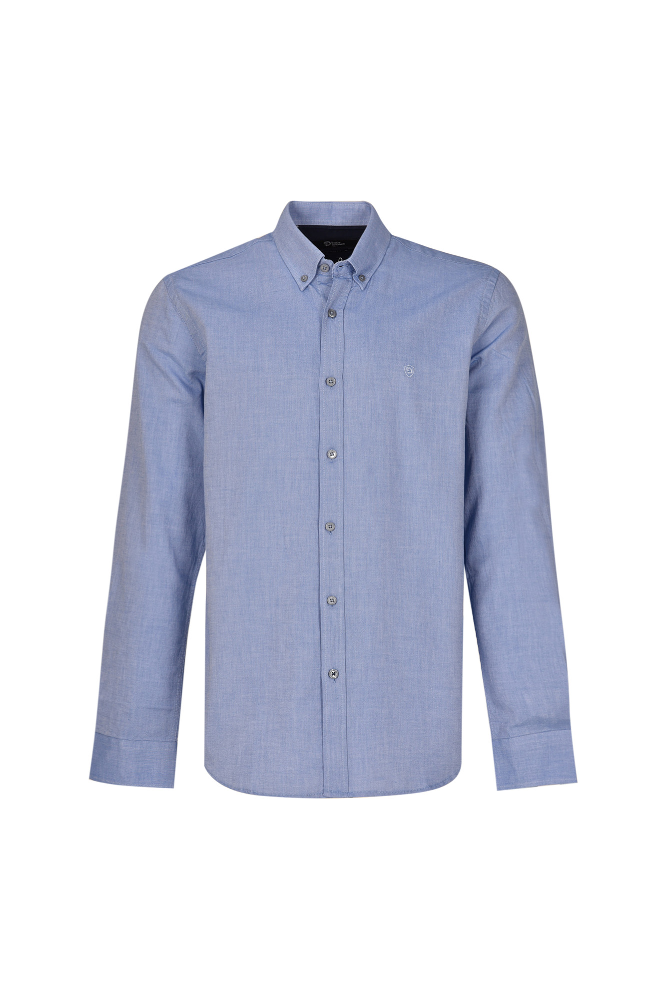 پیراهن آستین بلند رگولار فیت