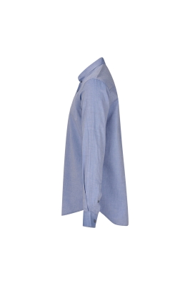 پیراهن آستین بلند رگولار فیت