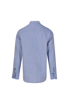 پیراهن آستین بلند رگولار فیت