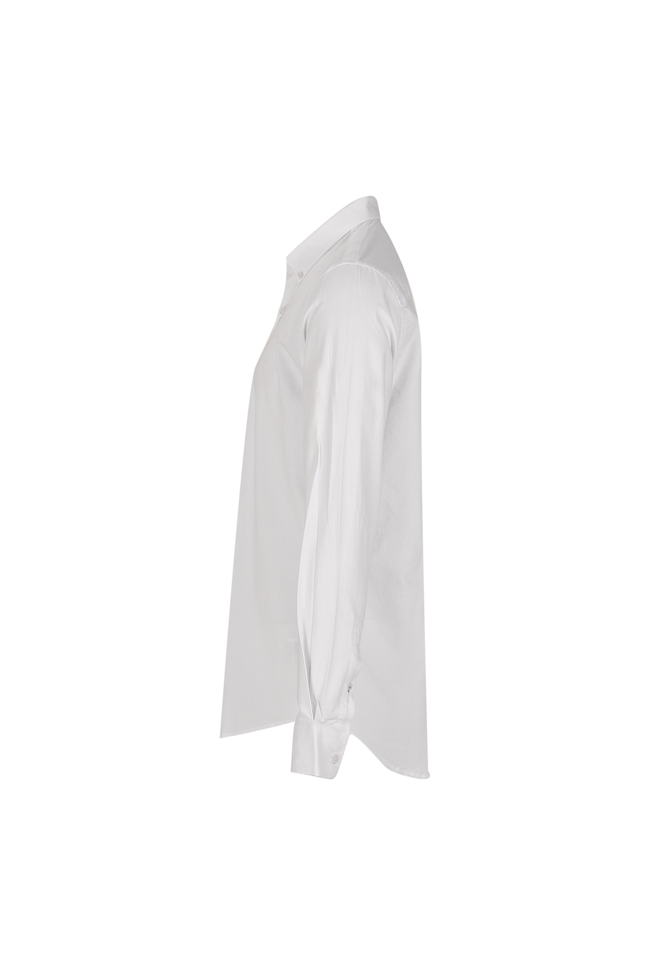 پیراهن آستین بلند رگولار فیت