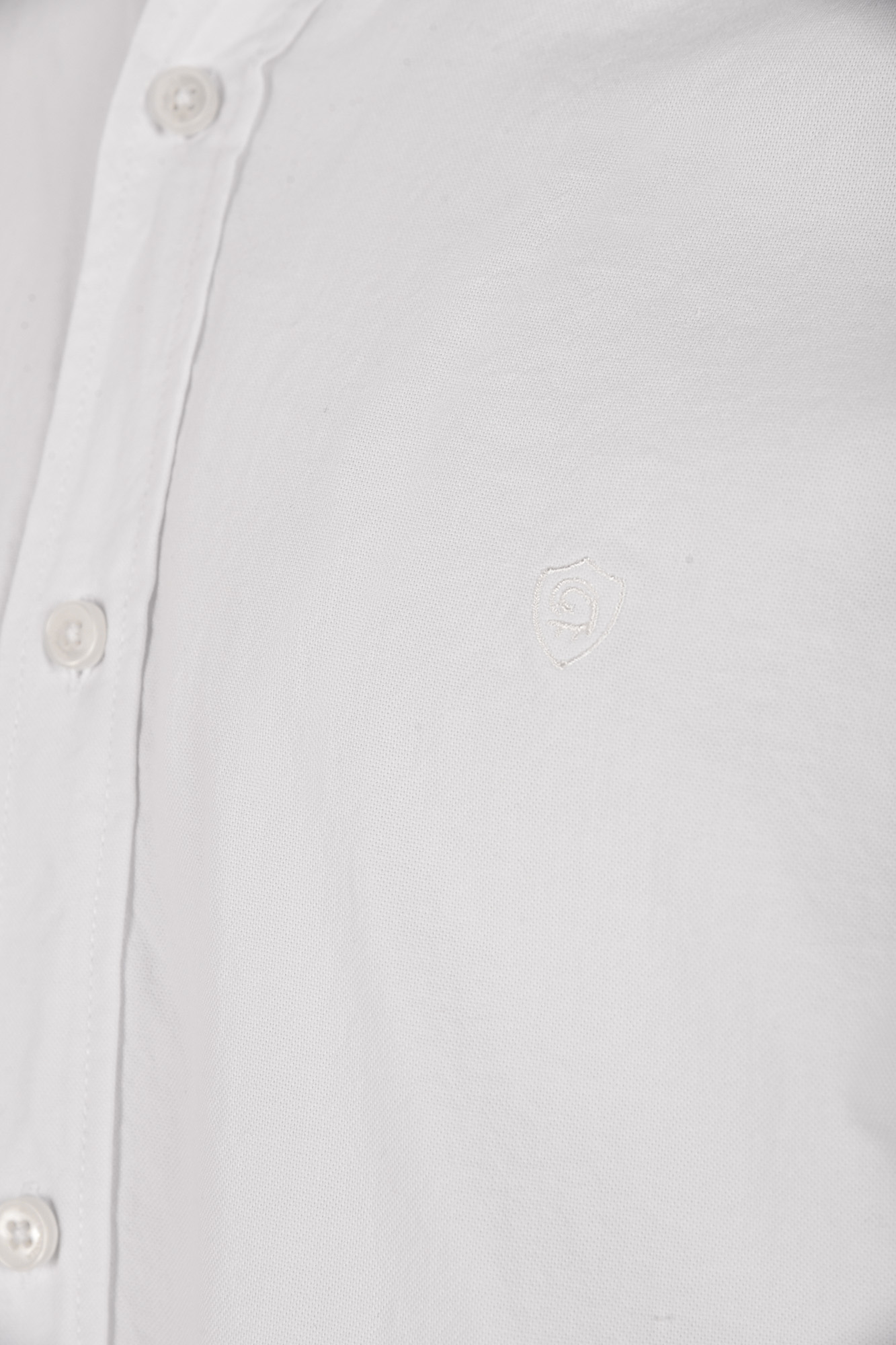 پیراهن آستین بلند رگولار فیت