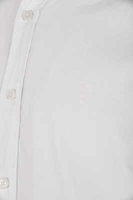 پیراهن آستین بلند رگولار فیت