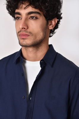 پیراهن آستین بلند رگولار فیت