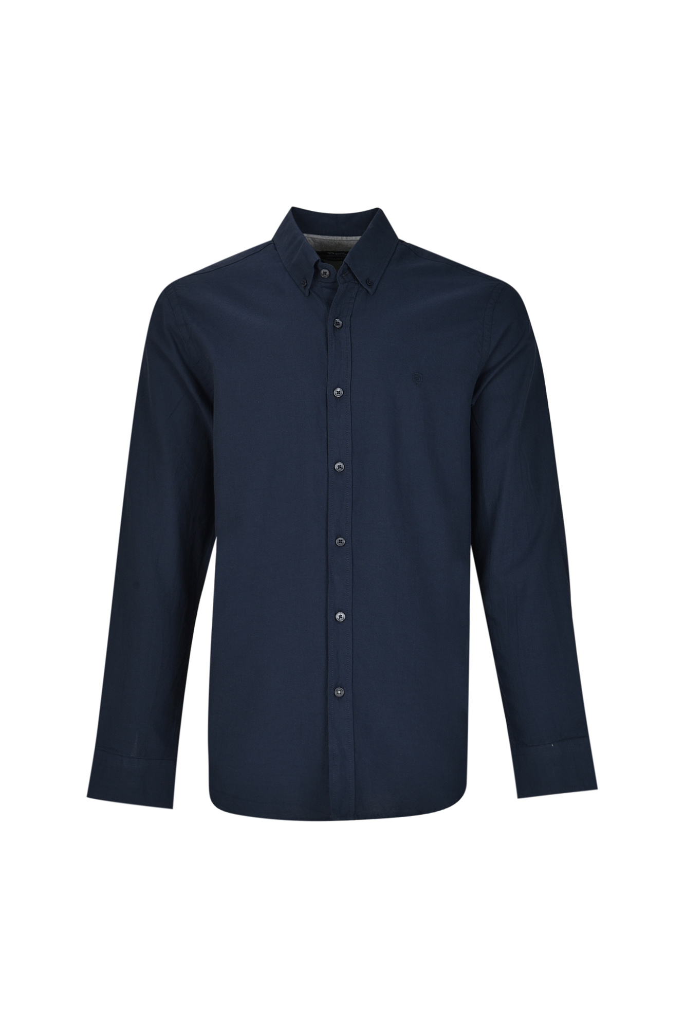 پیراهن آستین بلند رگولار فیت