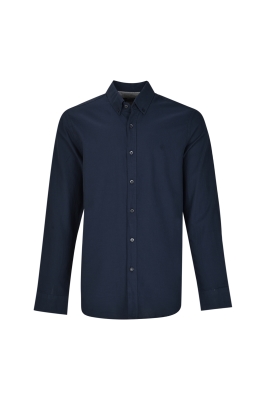 پیراهن آستین بلند رگولار فیت