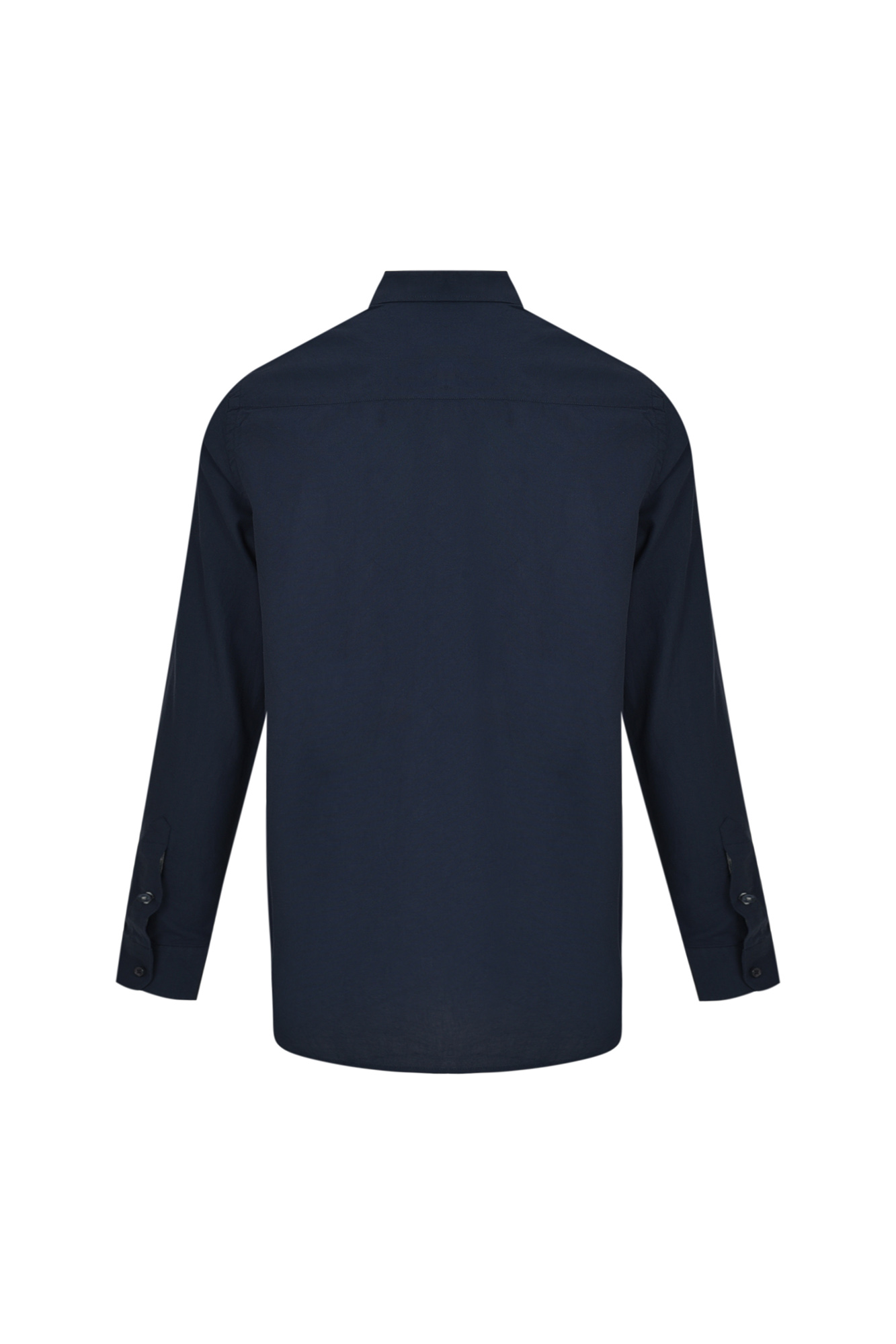 پیراهن آستین بلند رگولار فیت