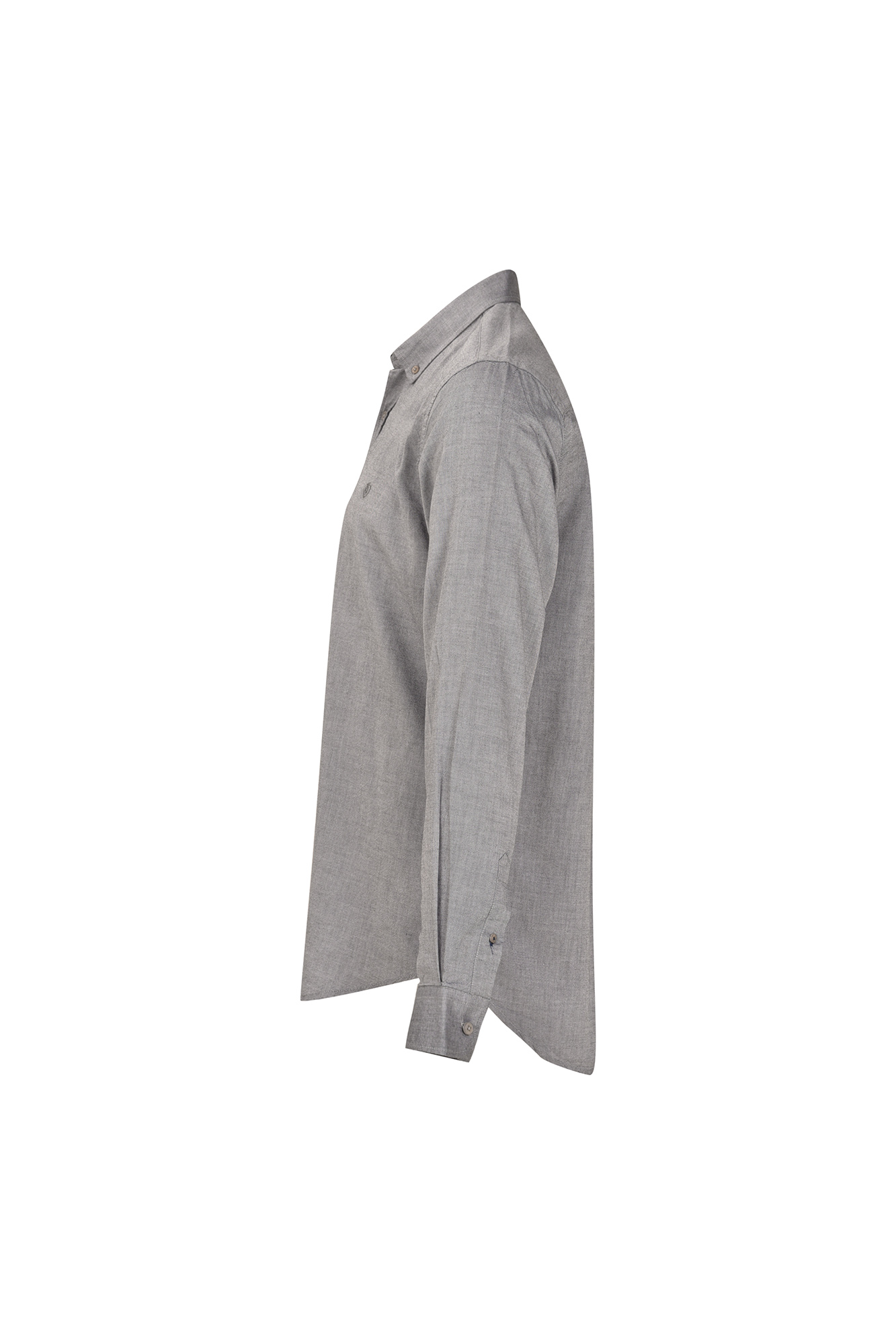 پیراهن آستین بلند رگولار فیت