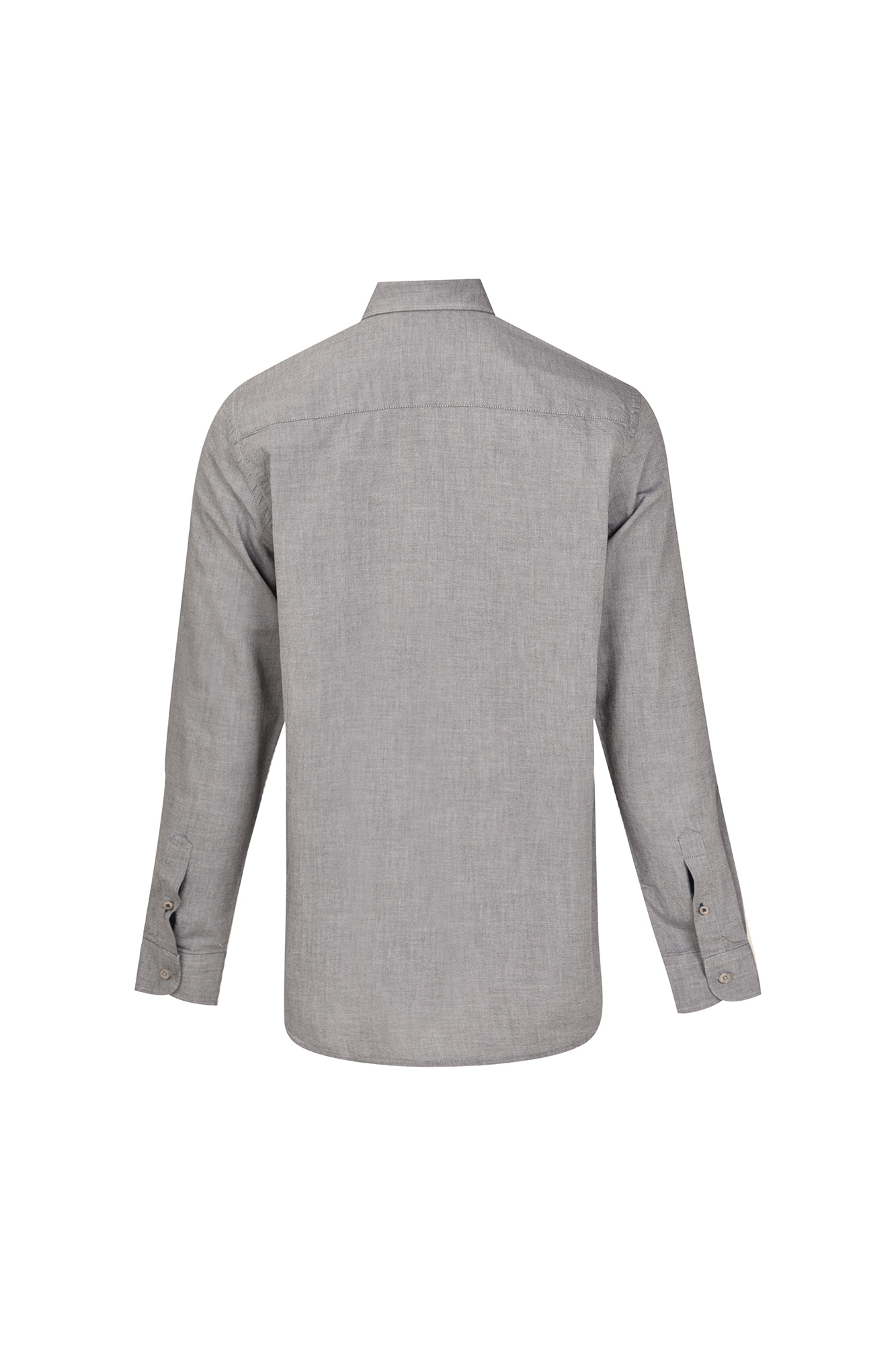 پیراهن آستین بلند رگولار فیت