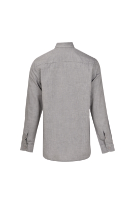 پیراهن آستین بلند رگولار فیت