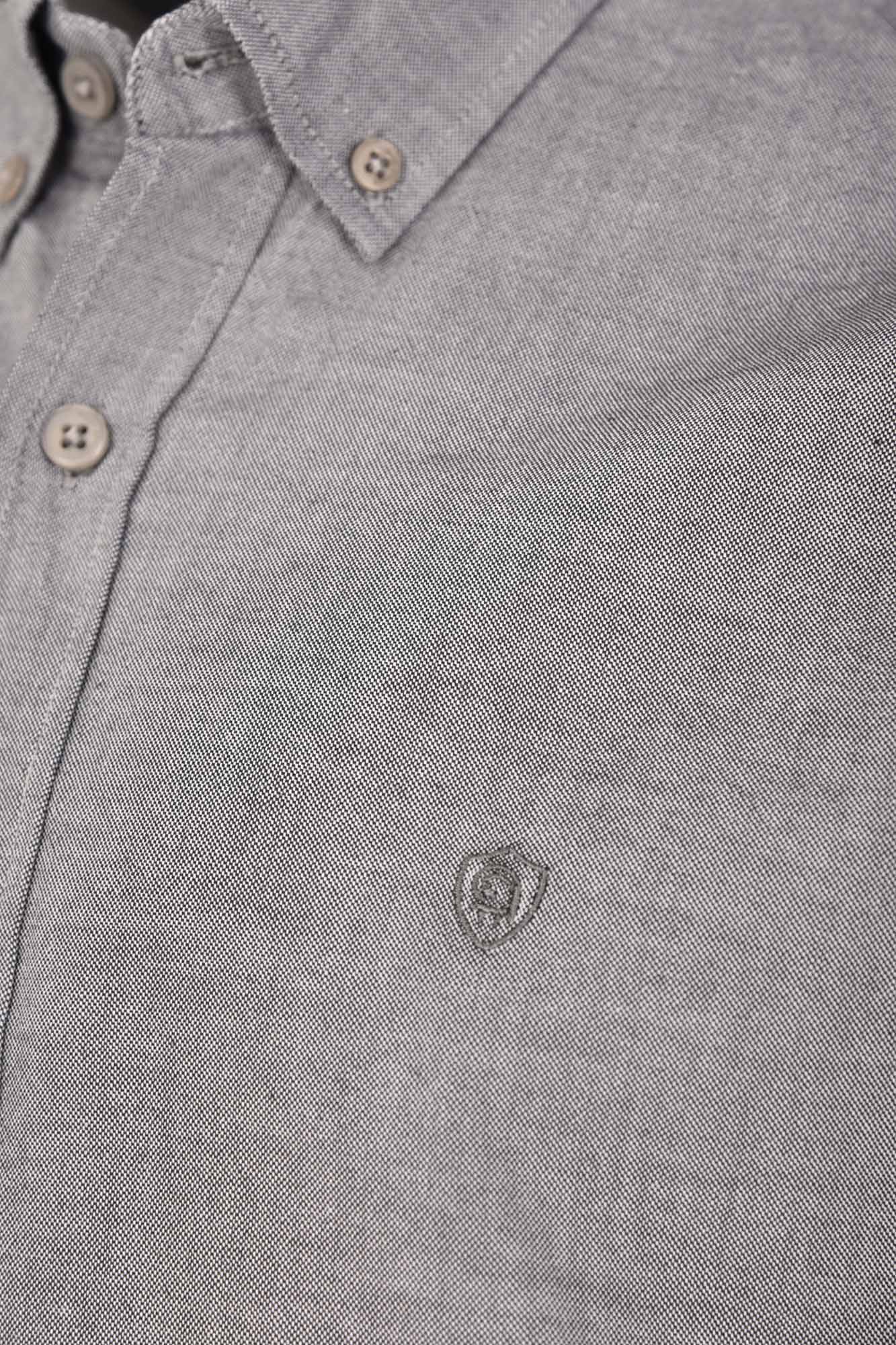 پیراهن آستین بلند رگولار فیت