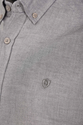 پیراهن آستین بلند رگولار فیت