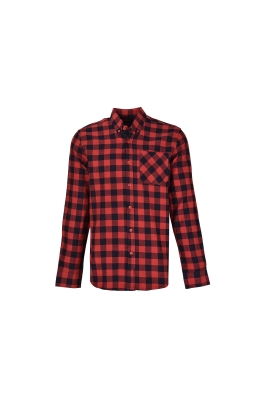 پیراهن آستین بلند رگولار فیت