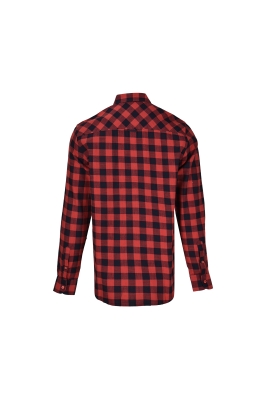 پیراهن آستین بلند رگولار فیت