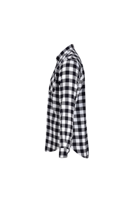 پیراهن آستین بلند رگولار فیت