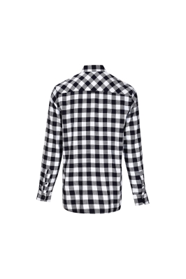 پیراهن آستین بلند رگولار فیت