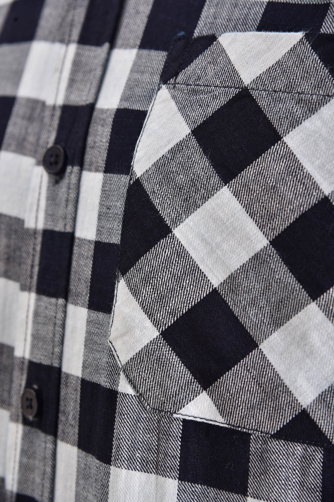 پیراهن آستین بلند رگولار فیت