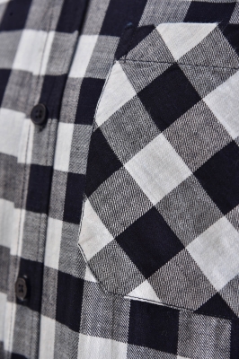 پیراهن آستین بلند رگولار فیت