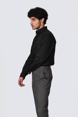 پیراهن آستین بلند اسلیم