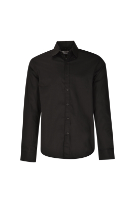 پیراهن آستین بلند اسلیم