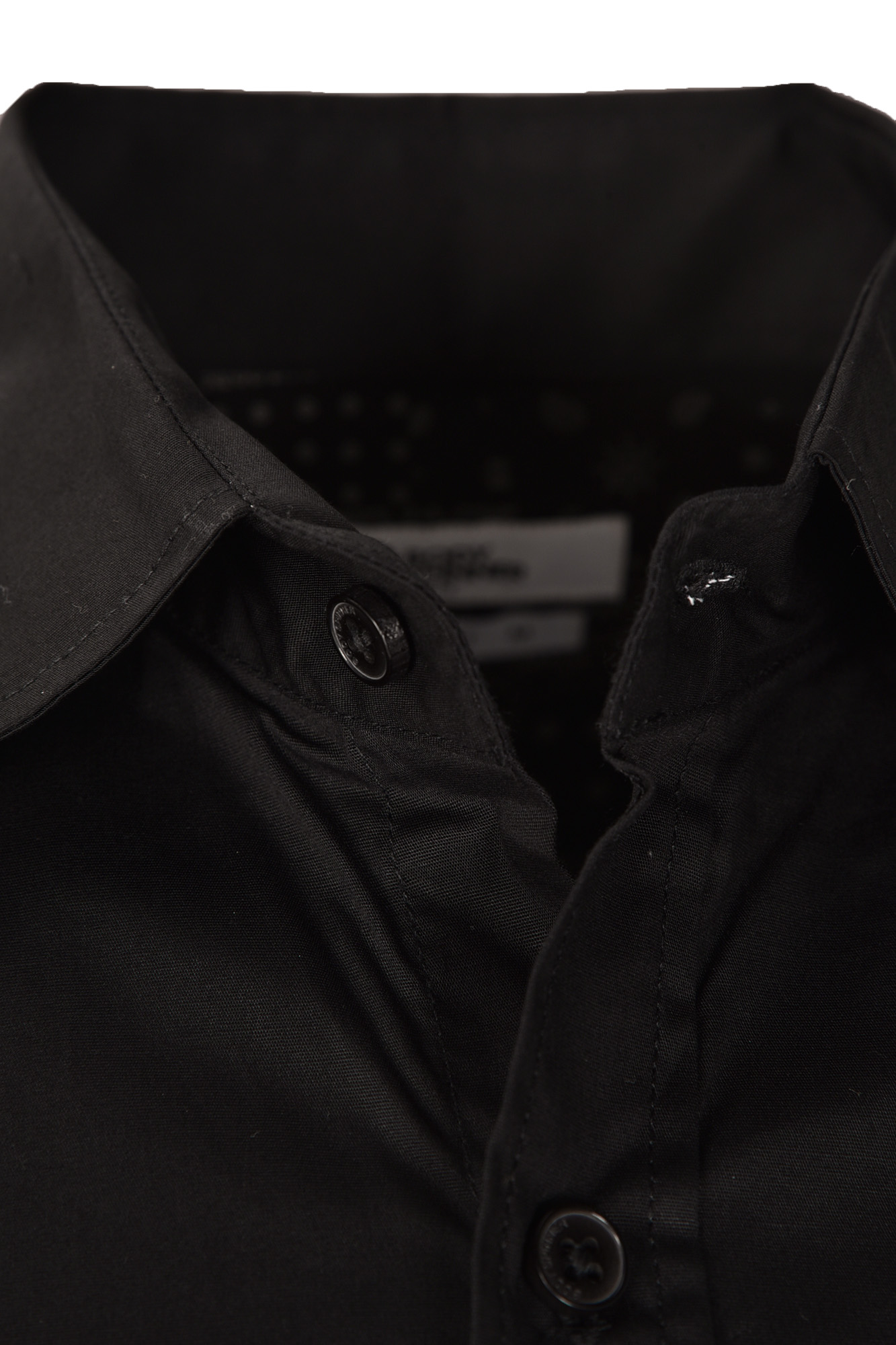 پیراهن آستین بلند اسلیم