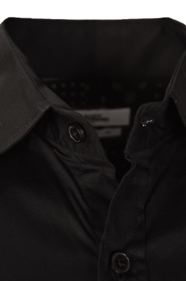 پیراهن آستین بلند اسلیم