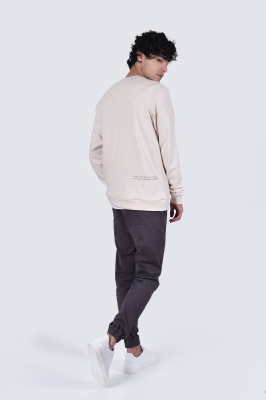 تیشرت آستین بلند چاپی