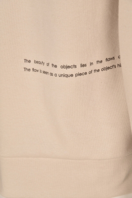 تیشرت آستین بلند چاپی