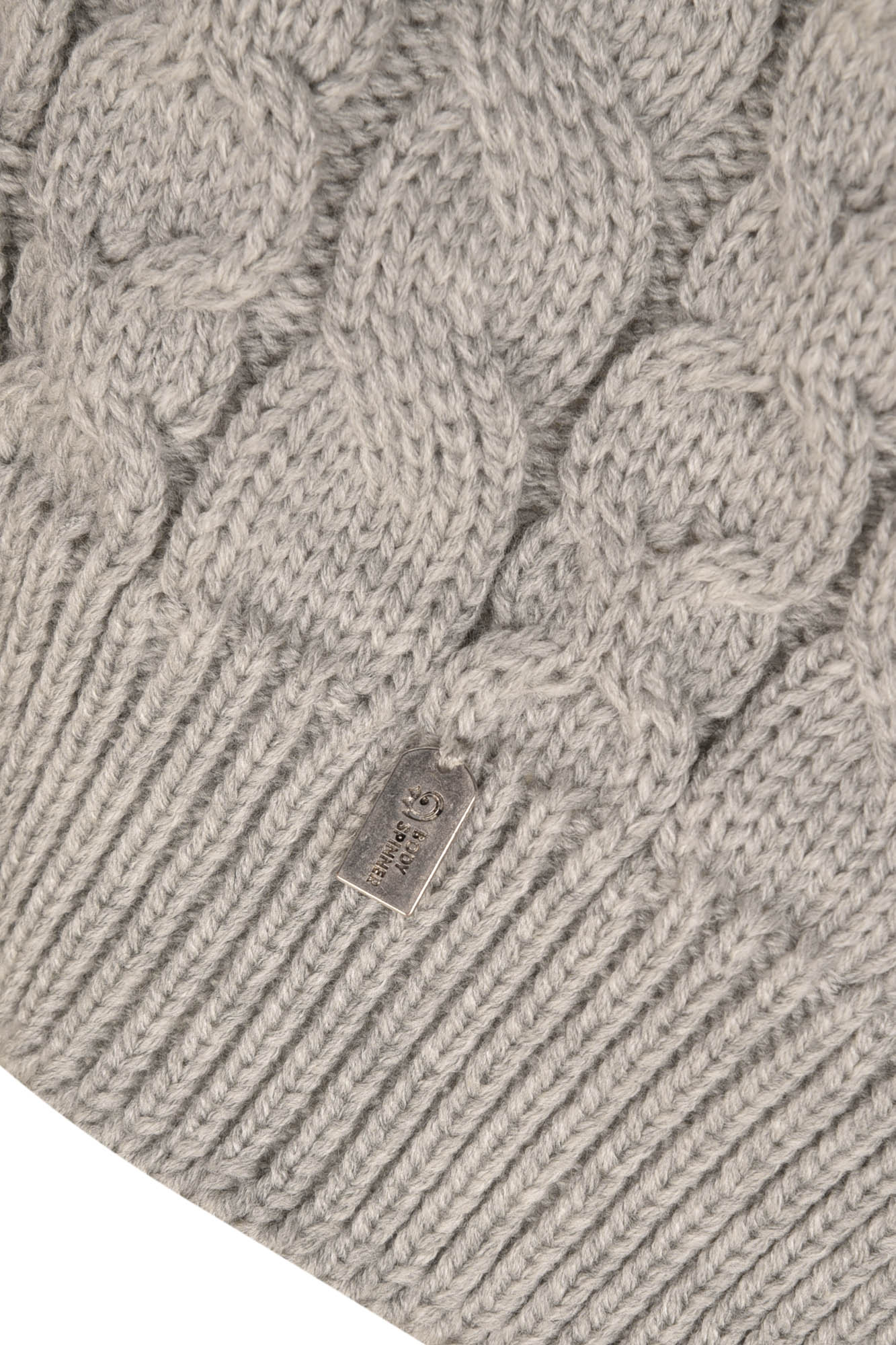 بافت آستین بلند مار پیچ