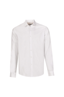 پیراهن آستین بلند اسلیم