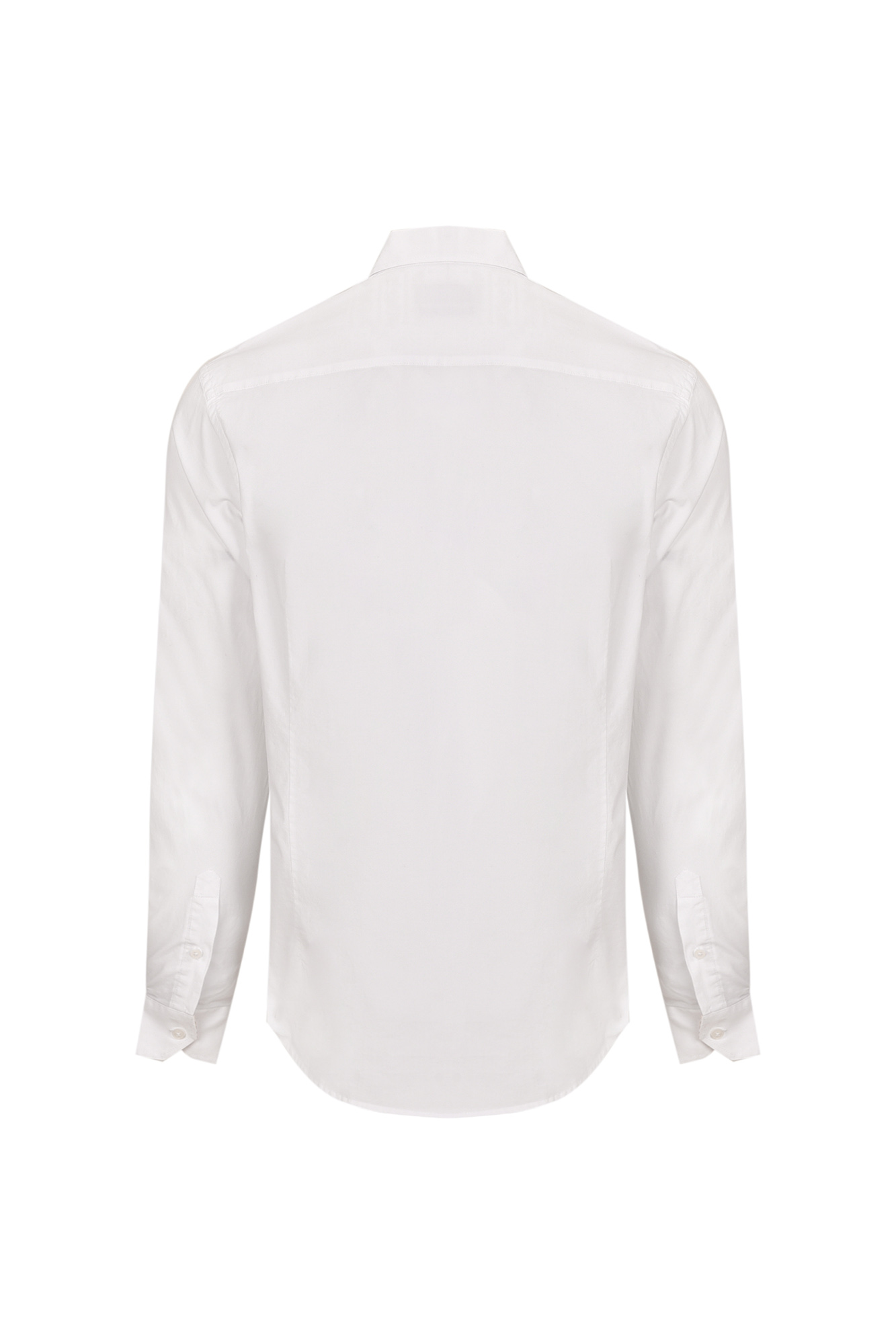 پیراهن آستین بلند اسلیم