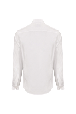 پیراهن آستین بلند اسلیم