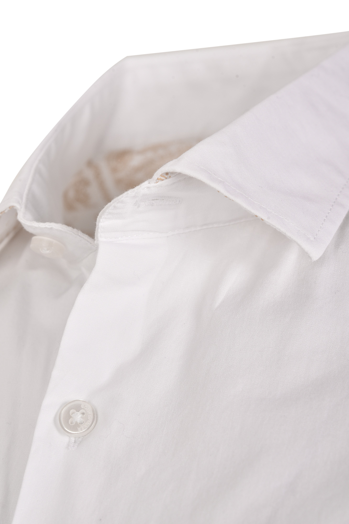 پیراهن آستین بلند اسلیم