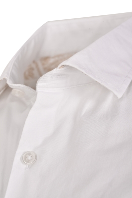 پیراهن آستین بلند اسلیم