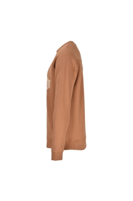 تیشرت آستین بلند گلدوزی دار