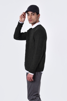 بافت آستین رگلان