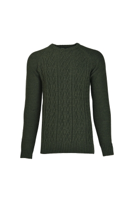 بافت آستین رگلان