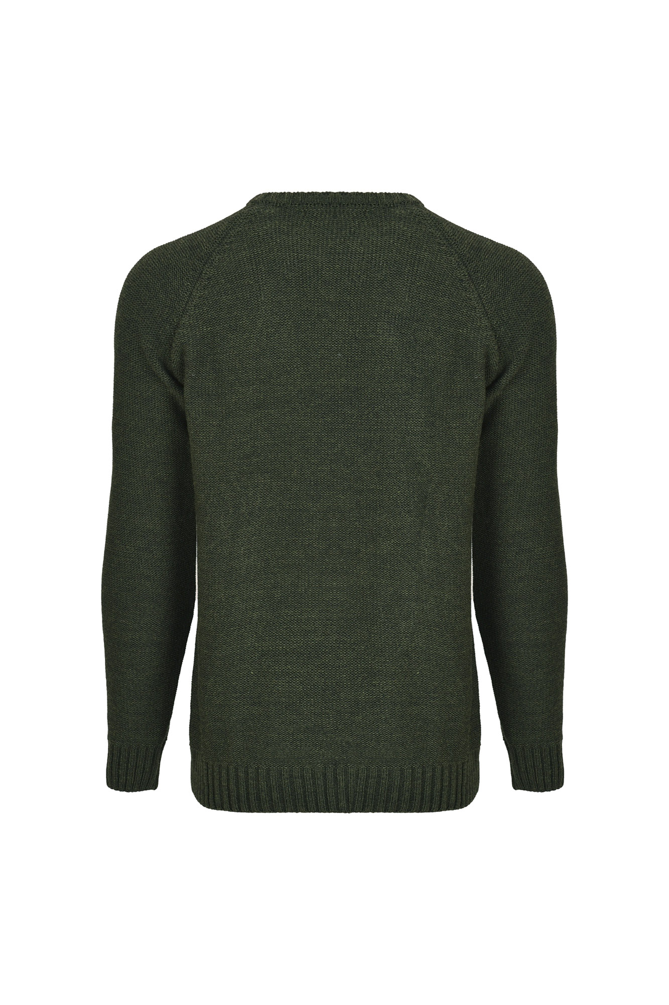 بافت آستین رگلان