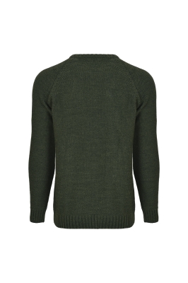 بافت آستین رگلان