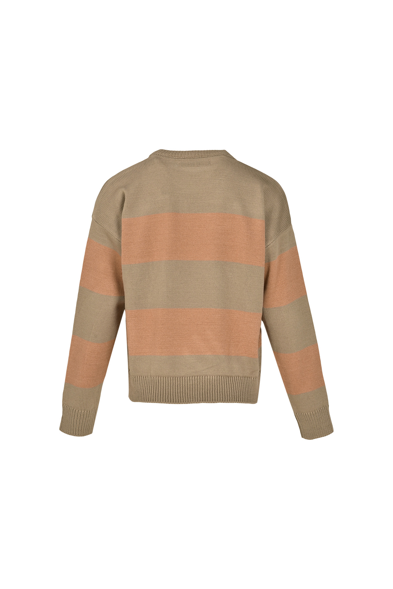 بافت آستین بلند رینگر