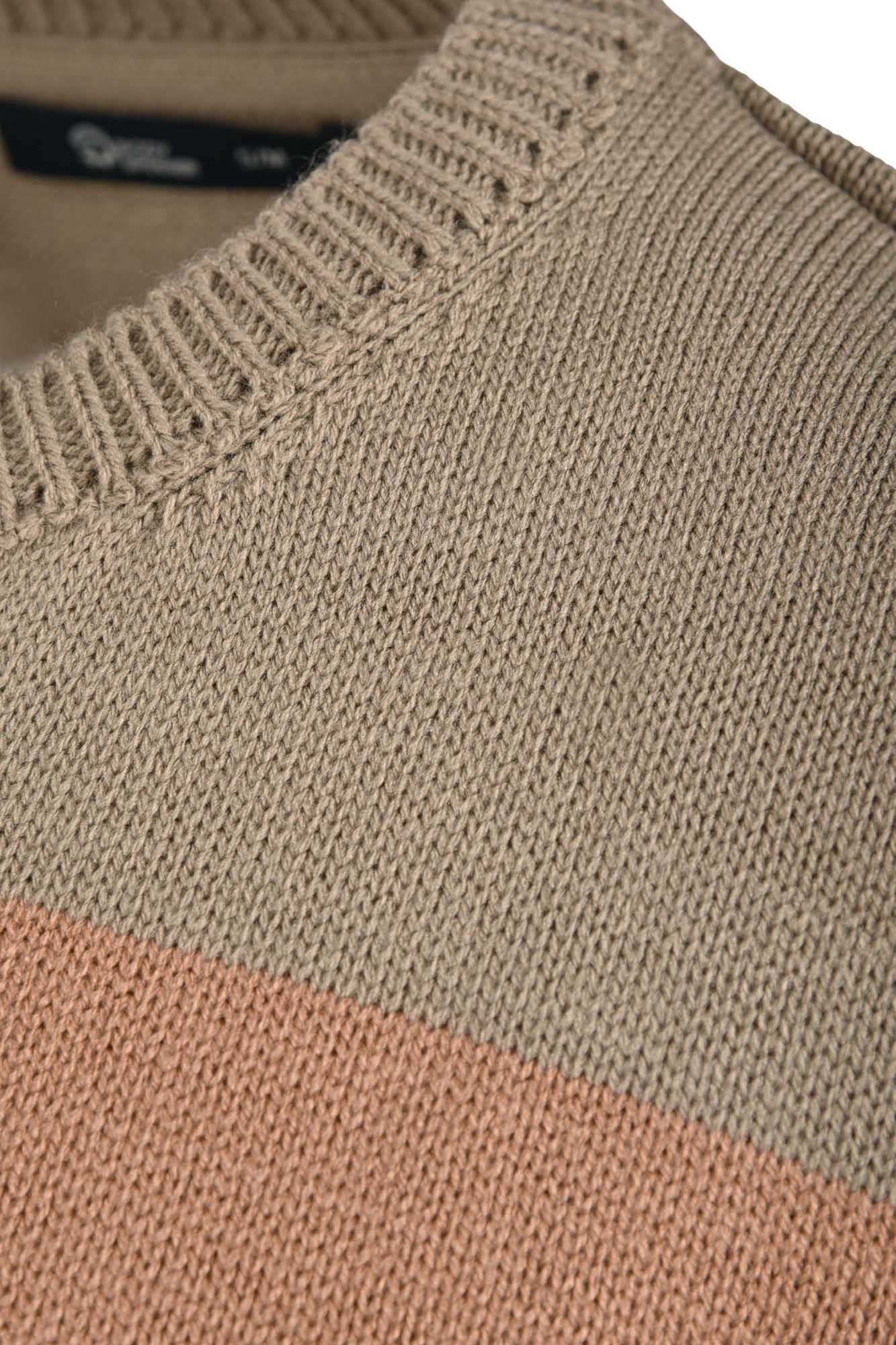 بافت آستین بلند رینگر