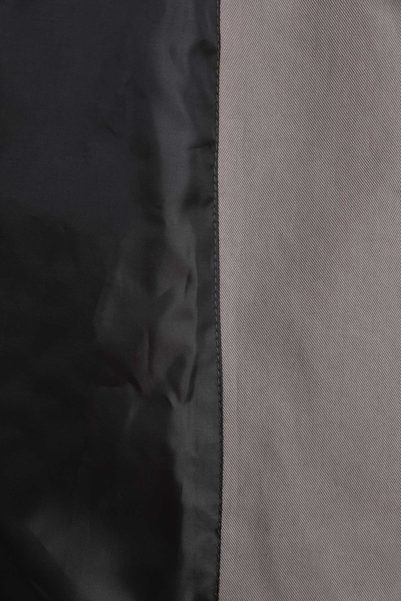 ترنچ کت آستر دار