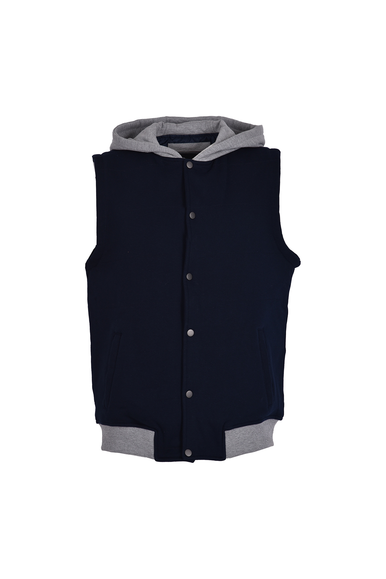 ژیله دورس کلاه دار